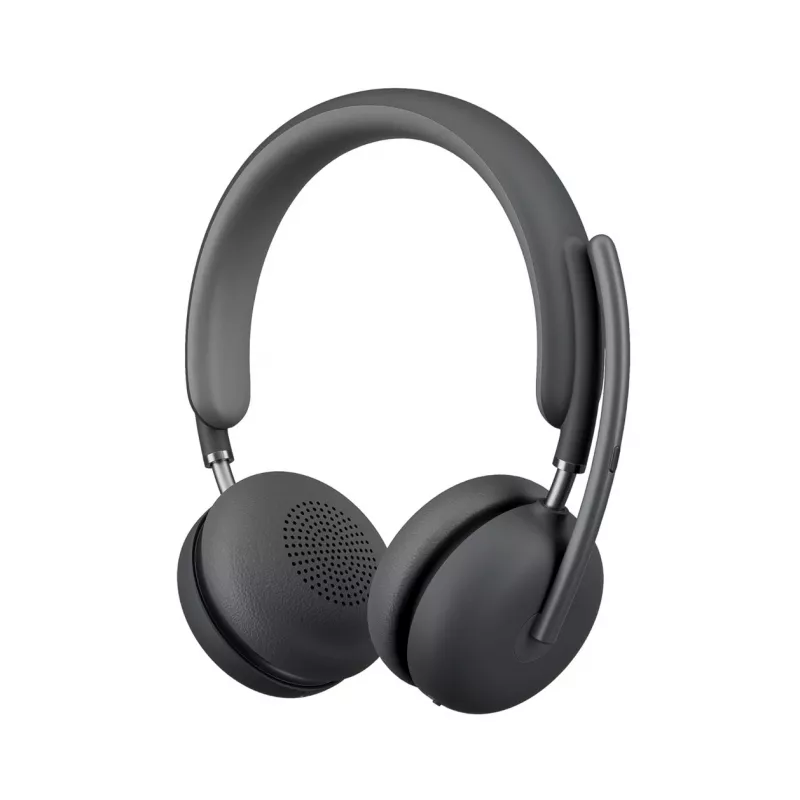 Ausinės Logitech Zone Wireless 2 UC