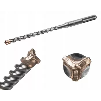 Gręžtuvas betonui SDS-MAX 16 mm Smart, modelis 18-160540
