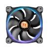 Thermaltake Riing 14 LE D 256 ARGB 140mm 3 rinkinys