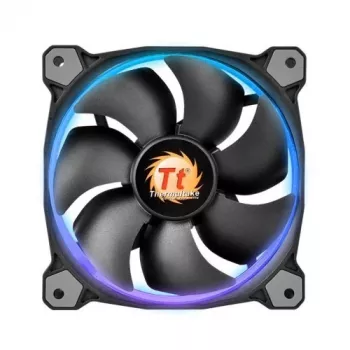 Thermaltake Riing 14 LE D 256 ARGB 140mm 3 rinkinys