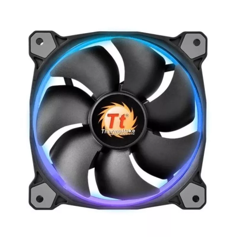 Thermaltake Riing 14 LE D 256 ARGB 140mm 3 rinkinys