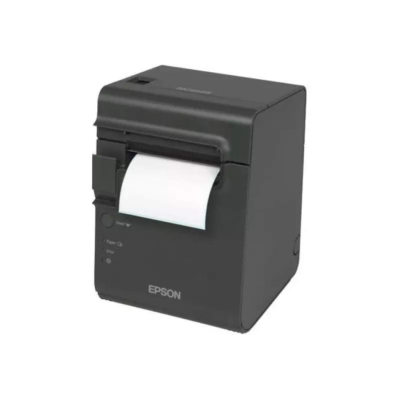 Epson TM-L90-i etikečių spausdintuvas Tiesioginis terminis 180 x 180 DPI 150 mm/s Laidinis