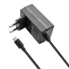 QOLTEC Super FAST PD įkroviklis, skirtas Raspberry Pi 5 USB