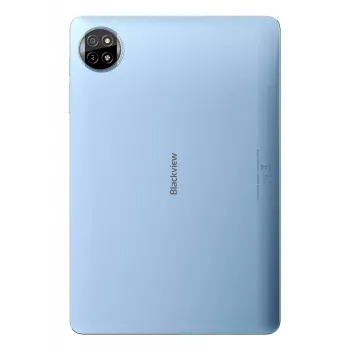 Planšetinis kompiuteris Blackview TAB20 10 colių 4/64GB WiFi Mėlyna