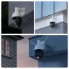 IP vaizdo stebėjimo kamera Reolink P840 PoE Bullet 8 MP 3840×2160, PoE, MicroSD iki 256 GB, IP66, naktinis matymas 60 m