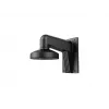 Laikiklis sieninis HIKVision DS-1273ZJ-130-TRL (Juodas)