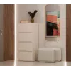 ALMA komoda, kašmyro spalva