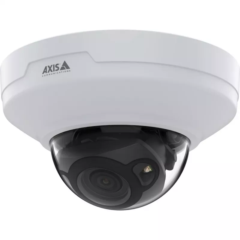 IP stebėjimo kamera Axis 02679-001 kupolinė 3840 x 2160
