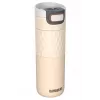 Termo puodelis Kambukka Etna Grip Barely Beige, 500 ml