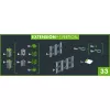 Start set Gravitrax PRO vertikalus