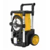 Bespielis slėginis plovimo aparatas DeWalt DCMPW1600N-XJ