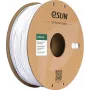 EABS 1,75 mm šalto balto 1 kg ESUN 3D spausdinimo filamentas (eABSP175CW1)