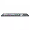 LogicKeyboard Titan DE Mac klaviatūra, skirta Adobe Premiere Pro CC – vokiškas išdėstymas