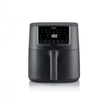 Oro gruzdintuvė SEVERIN FR 2462 1400W 3,5L su temperatūros reguliavimu