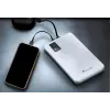 Nešiojamas išorinis akumuliatorius Extralink EPB-098W 10000mAh