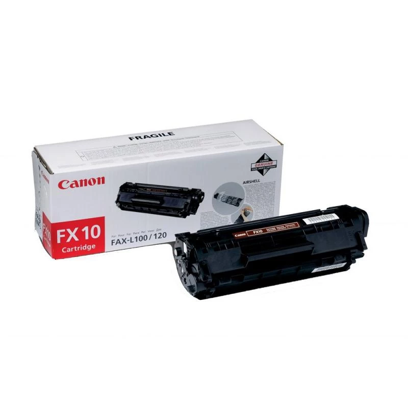 Originalus Canon FX9 kasetė juoda 1 vnt.