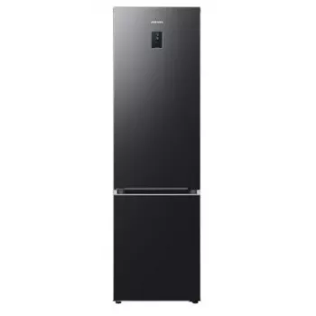 Šaldytuvas Samsung RB38C675EB1, 384 L