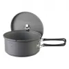 Esbit kietojo kuro virimo rinkinys 1000