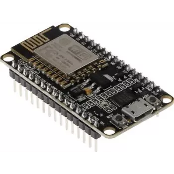 DEBO JT ESP8266 NodeMCU WiFi modulis (NODEMCU V2 LUA)