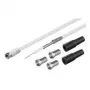 Wentronic 51626 Koaksialinis kabelis