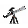 Celestron StarSense Explorer 70 LT Refraktorinis teleskopas 70x juodas, pilkas