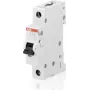 Automatinis jungiklis ABB 4A S201-C4 1 pol. 6kA (2CDS251001R0044)