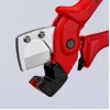 Pjaustytuvas vamzdžiams Knipex 90 10 185