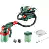 Purškimo pistoletas Bosch PFS 5000 E