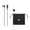 Lavalierinis mikrofonas Sennheiser XS LAV USB-C, įvairiakryptis kondensatorinis, USB-C laidinis, 2 m laidas, 16 bitų, 70–18 kHz