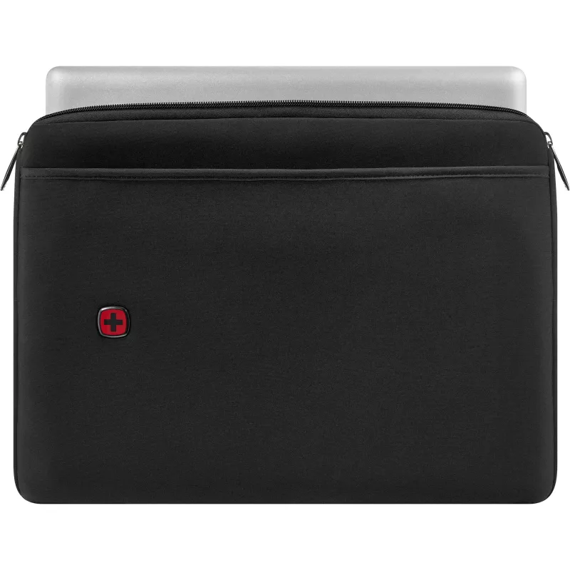 Wenger BQ 15.6-16 Neopreninis Dėklas Juodas (653687)
