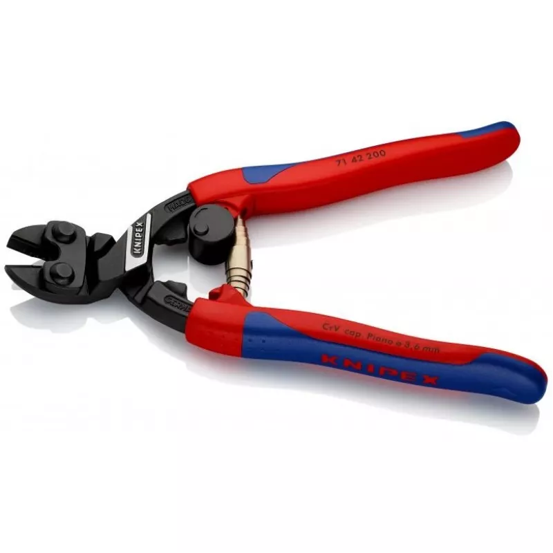 Replės Knipex 71 42 200