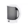 Elektrinis virdulys Adler AD 1268 0,6 L 600 W Pilkas