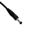 Akyga AK-PD-06 įkroviklis Dyson V6 / V7 / V8 dulkių siurbliams, 26,1 V / 0,78 A, 20 W, 1,8 m