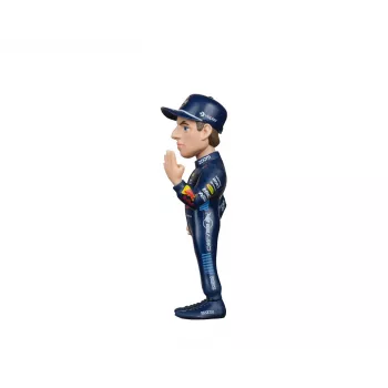 MINIX F1 RED BULL - MAX VERSTAPPEN 4-asis PASAULIO ČEMPIONAS
