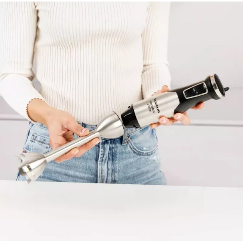Panardinis blenderis Taurus HBA2300X su priedais, 2300 W
