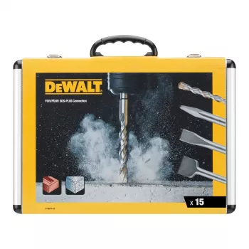 Gręžtuvas betonui DeWALT DT9679-QZ