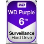 HDD Western Digital 6 TB 3,5 colio Serial ATA III WD60PURZ