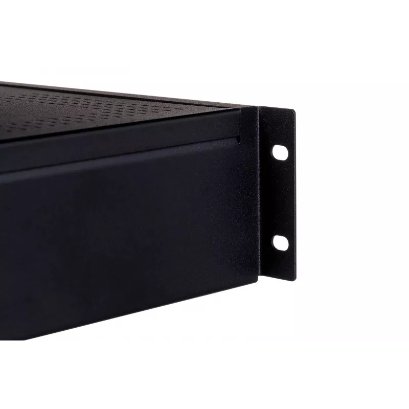 UPS EVER ECO Pro 1200 AVR CDS, 1,2 kVA (650 W), 2U, 3× C13, USB-B, AVR