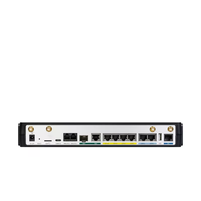 LANCOM 1803VAW-5G (EU) maršrutizatorius su 5G, VDSL ir Wi-Fi 6