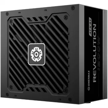Enermax maitinimo blokas 1200W Rev3 80+ Gold ATX3.1