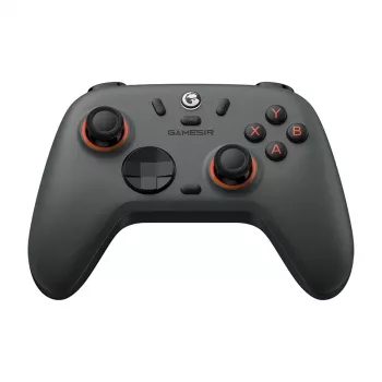 Belaidis žaidimų valdiklis GameSir Nova 2 Lite Pilka