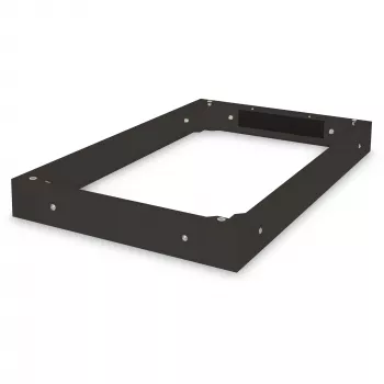 Pjedestalas serverio spinoms Digitus DN-19 PLINTH-6/10-B
