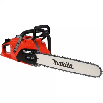 Belaidis grandininis pjūklas MAKITA UC030GZ03 XGT, 40V, raudonas (be akumuliatoriaus ir įkroviklio)