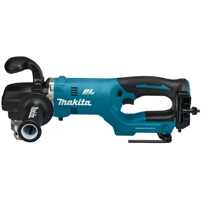 Gręžtuvas Makita DDA450ZK 1400 aps./min su raktu