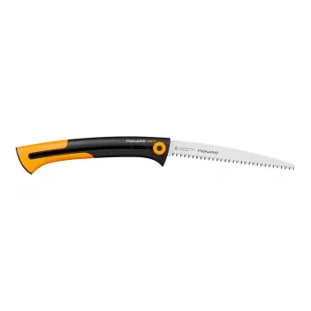 Genėjimo pjūklas Fiskars 1000614 – rankinis pjūklas šakoms pjauti
