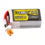 Baterija Tattu R-Line 5.0 850 mAh 11,1 V ličio polimerinė
