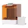 3D spausdintuvas Creality Halot X1 Combo su 4K LCD raiška