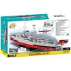 Blokai USS Arizona BB-39 2046 blokai