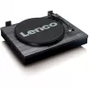 Lenco A003105 Juodas