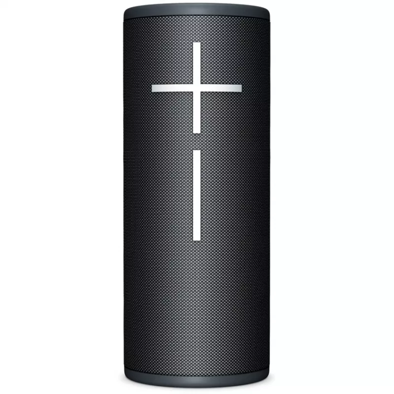 Nešiojamas Bluetooth garsiakalbis Ultimate Ears BOOM 4, stereo, juodas